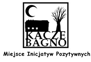 logo kacze-bagno