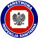 Panstwowa Inspekcja Sanitarna-logo