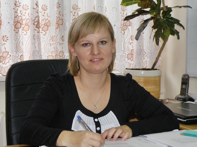 Anna Pijaczynska