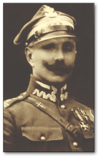 Adolf Mikolaj Waraksiewicz d