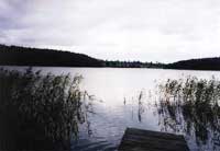 Jezioro Lekarty