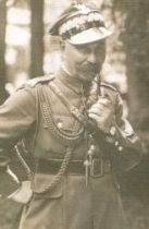 Generał Adolf Waraksiewicz